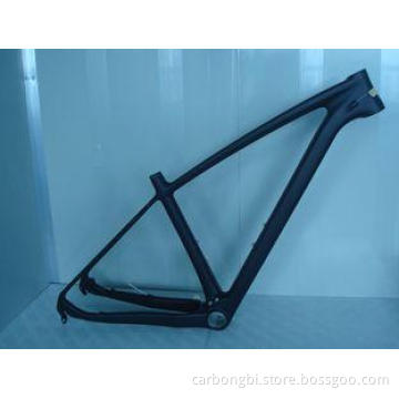 Carbon Super Light Hardtail Mountain Frame 29er with Open o